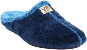 Vulca-bicha Sportschoenen Ir por casa señora 4311 azul