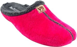 Vulca-bicha Sportschoenen Ir por casa señora 4311 fuxia