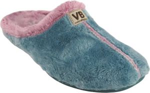Vulca-bicha Sportschoenen Ir por casa señora 4311 turquesa