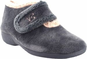 Vulca-bicha Sportschoenen Ir por casa señora 4771 gris