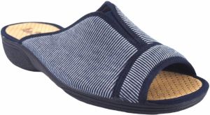 Vulca-bicha Sportschoenen Going home dame 736 blauw