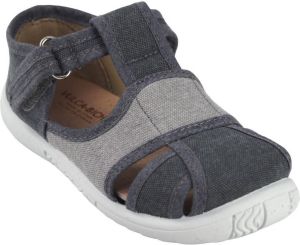 Vulca-bicha Sportschoenen Canvas kind z-53 grijs