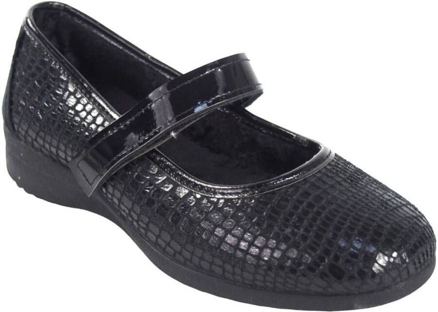 Vulca-bicha Sportschoenen Zapato señora 790 negro