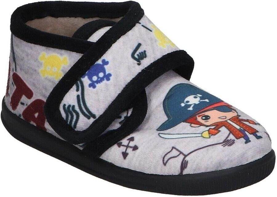 Vulca-bicha Babyslofjes 109326