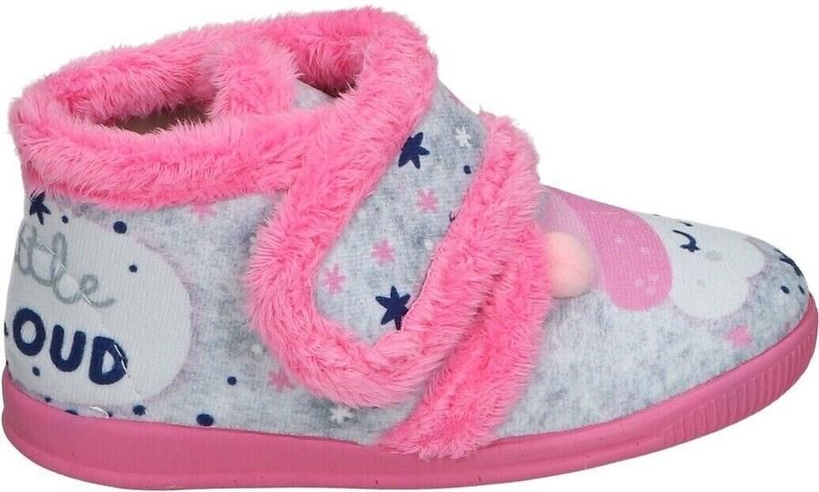 Vulca-bicha Babyslofjes 109329