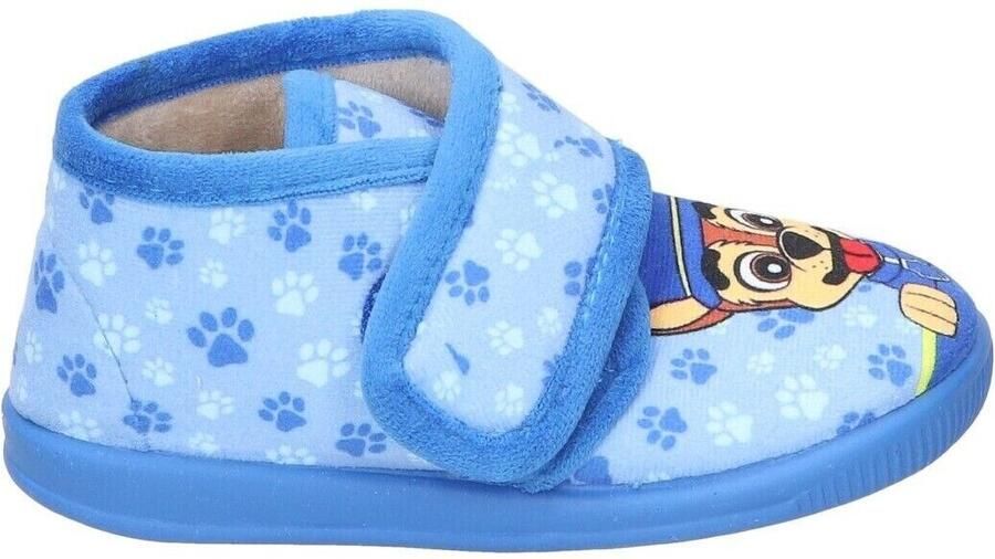Vulca-bicha Babyslofjes 114338