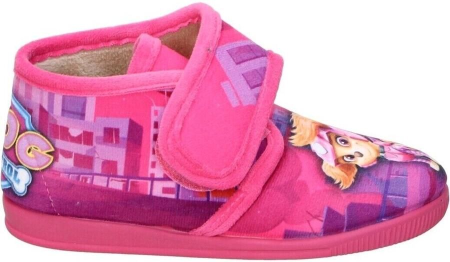 Vulca-bicha Babyslofjes 114339