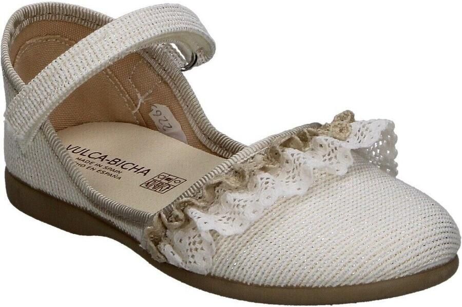 Vulca-bicha Ballerina's 116263