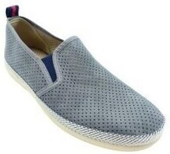Vulca-bicha Instappers Zapato caballero 634 gris