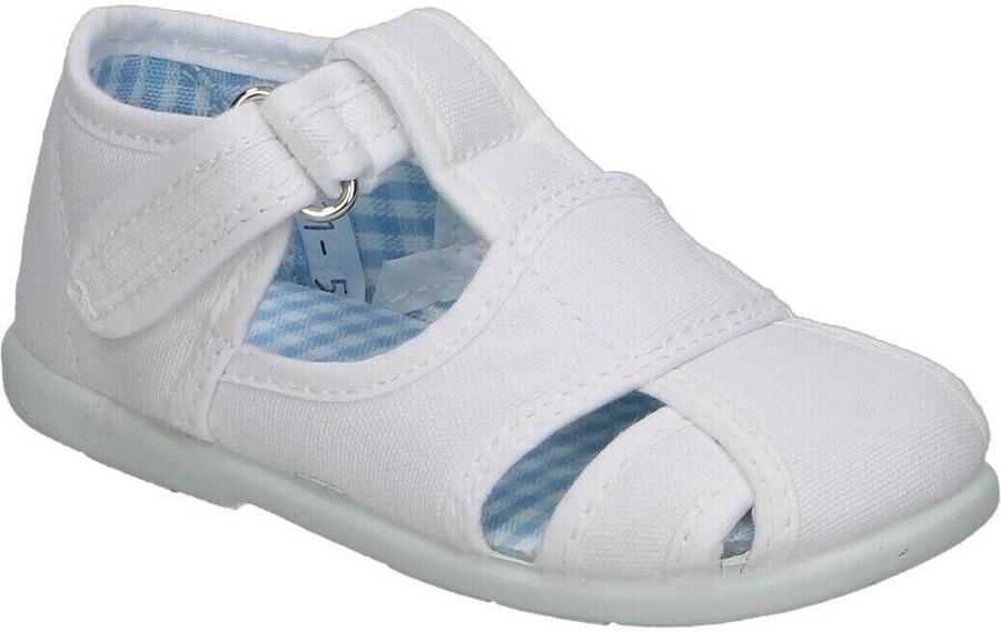 Vulca-bicha Platte sandalen 116259