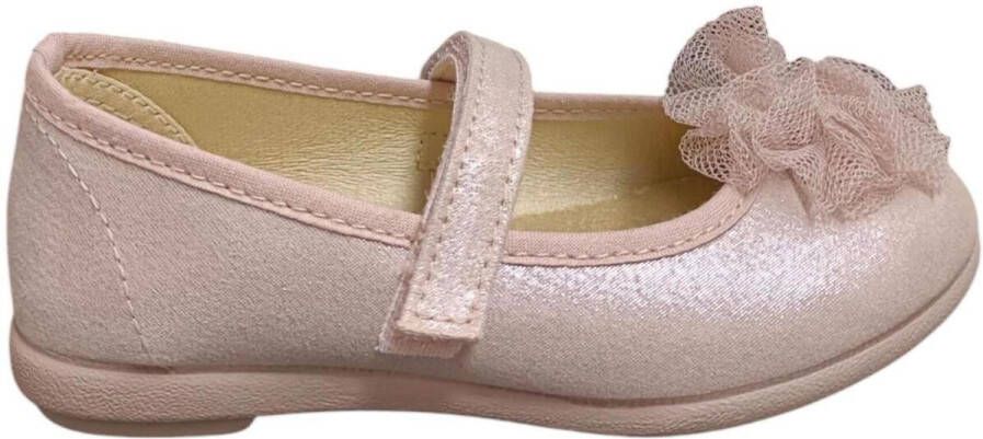 Vulladi Ballerina's CANDY