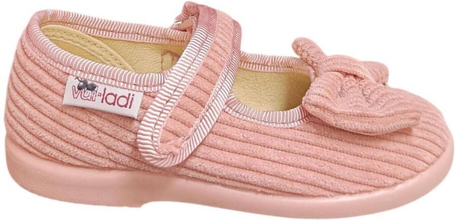 Vulladi Ballerina's CANDY