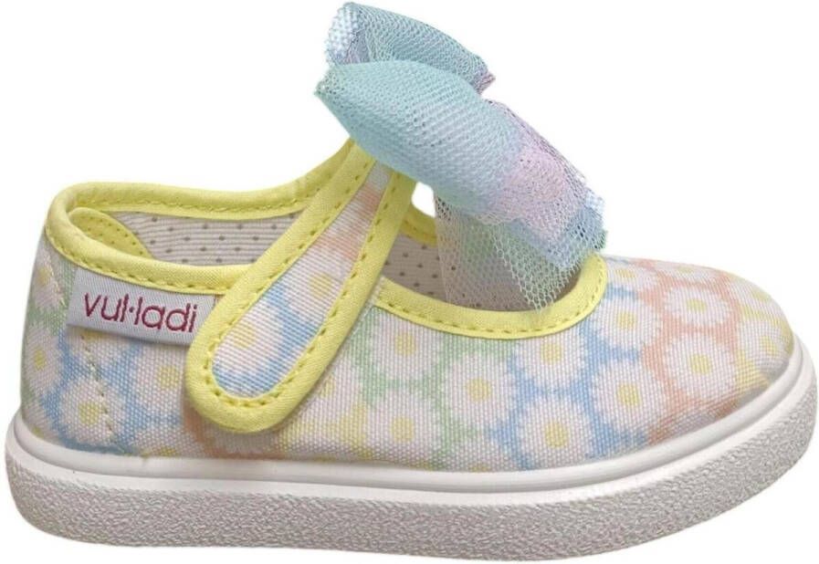 Vulladi Ballerina's CHIQUI
