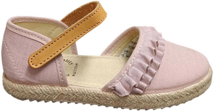 Vulladi Espadrilles carla
