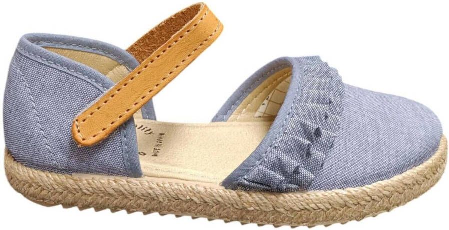 Vulladi Espadrilles carla