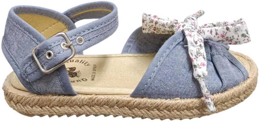 Vulladi Espadrilles carla