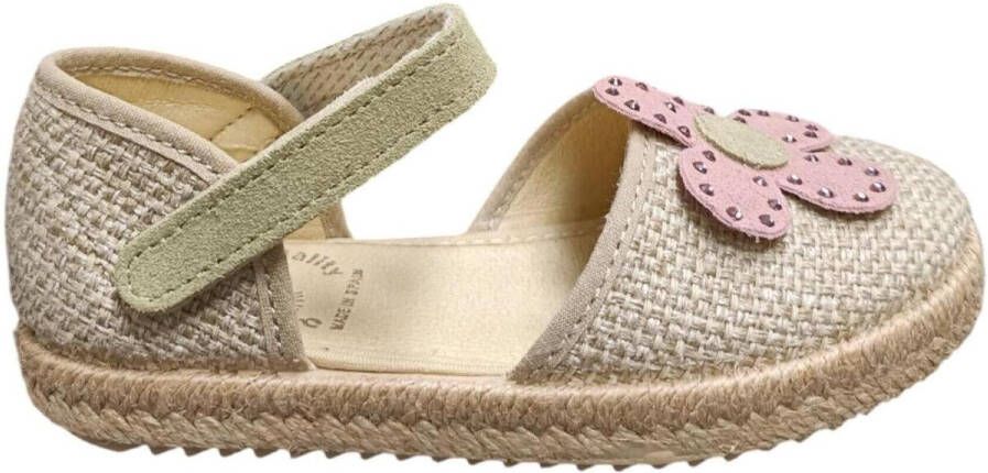 Vulladi Espadrilles carla