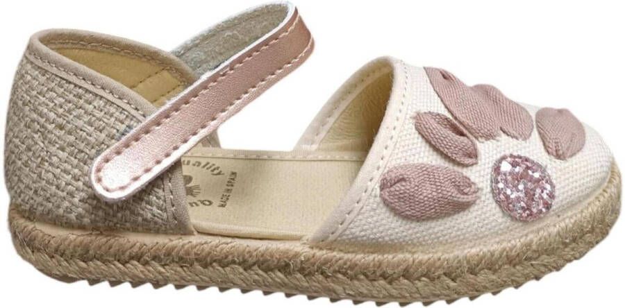 Vulladi Espadrilles carla