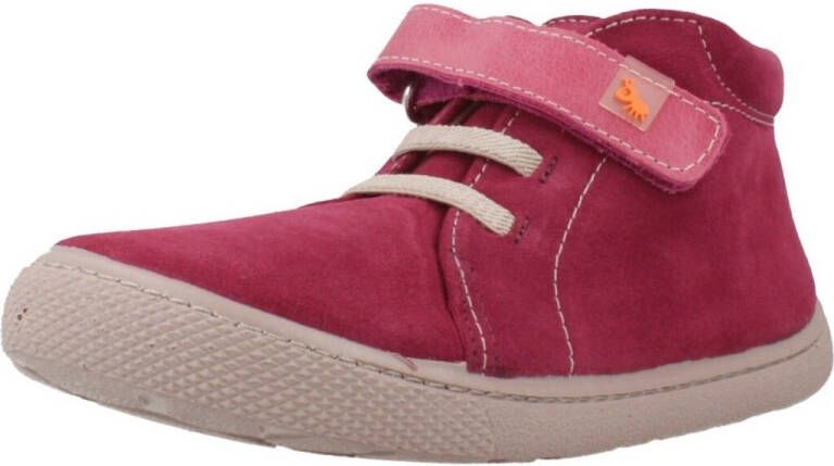Vulladi Hoge Sneakers 7195