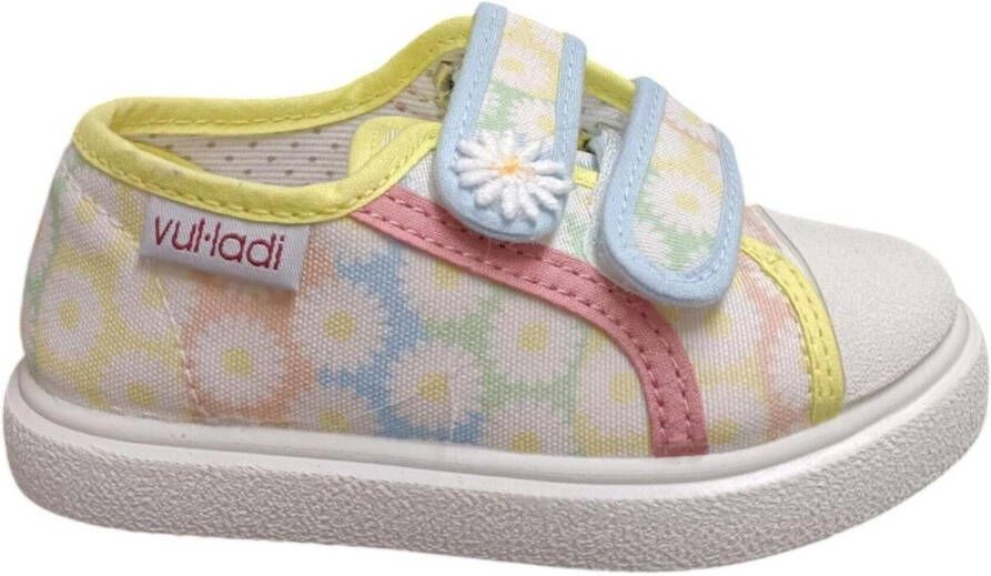 Vulladi Lage Sneakers CHIQUI