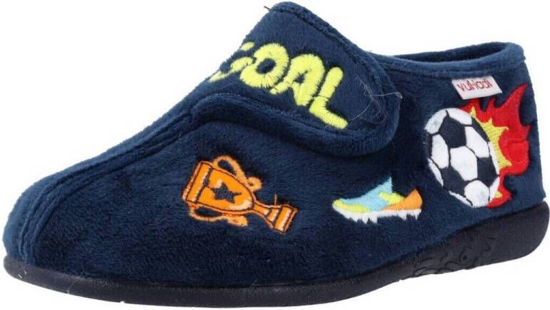 Vulladi Pantoffels 4245 140