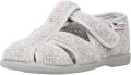 Vulladi Pantoffels 5170 052 - Lichtgrijs