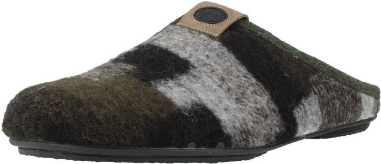 Vulladi Pantoffels 6612 386
