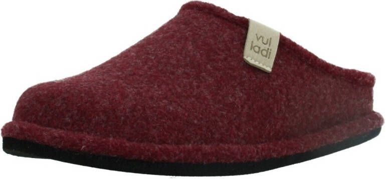 Vulladi Pantoffels 7160 383