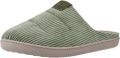 Vulladi Pantoffels 7390 367 - Groen