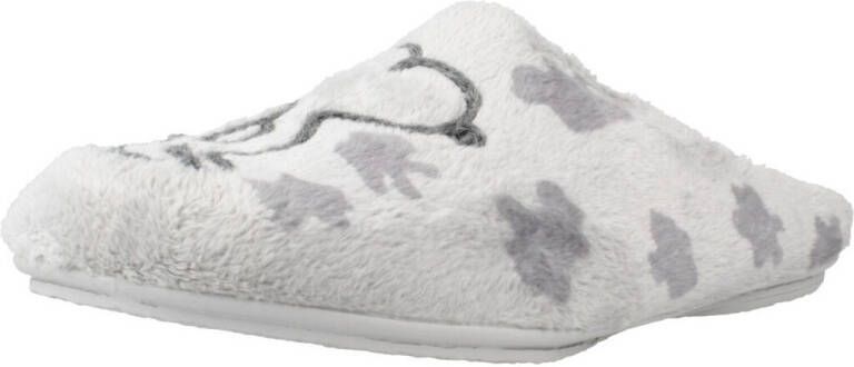 Vulladi Pantoffels 7600 123