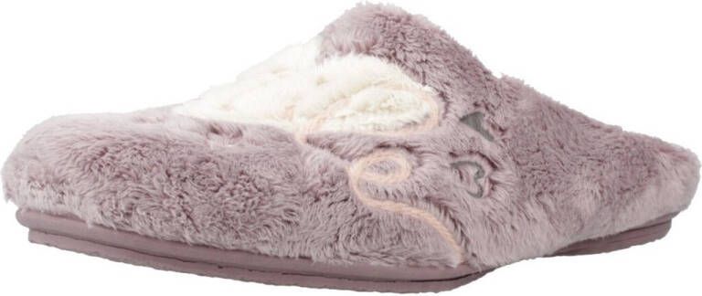 Vulladi Pantoffels 7607 123