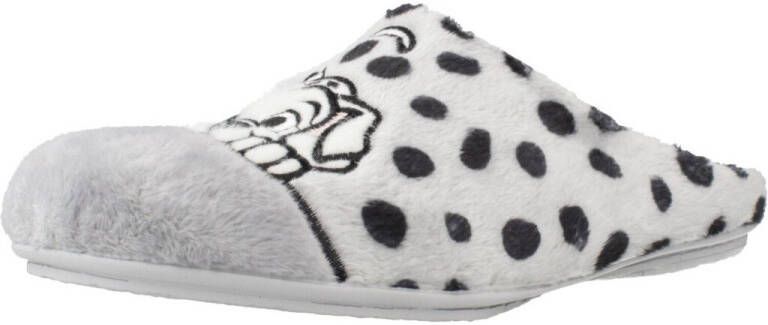 Vulladi Pantoffels 7619 123