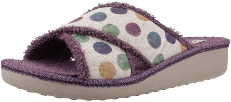 Vulladi Pantoffels 8646 768