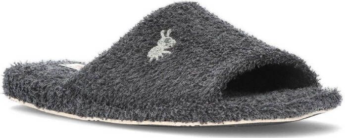 Vulladi Pantoffels HUISSLIPPERS ECORRIZO 6850B MAN