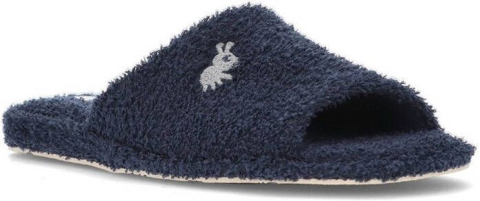 Vulladi Pantoffels HUISSLIPPERS ECORRIZO 6850B MAN