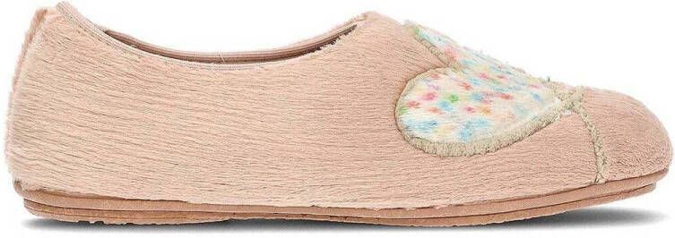 Vulladi Pantoffels LIEFDE SLIPPERS 4614