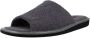 Vulladi Pantoffels SCARPE FERRO DA CASA TOWEL MAN - Thumbnail 2