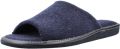 Vulladi Pantoffels Poroso - Blauw