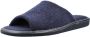 Vulladi Pantoffels SCARPE FERRO DA CASA TOWEL MAN - Thumbnail 2