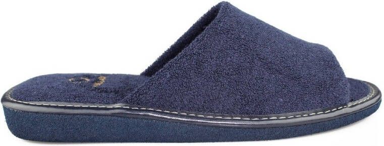 Vulladi Pantoffels SCARPE FERRO DA CASA TOWEL MAN