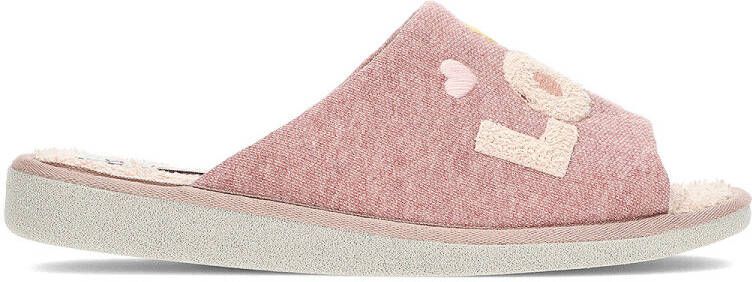 Vulladi Pantoffels SLIPPERS VAN 9079