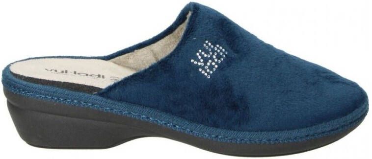 Vulladi Pantoffels Z. DE CASA 5953-140 SEÑORA MARINO