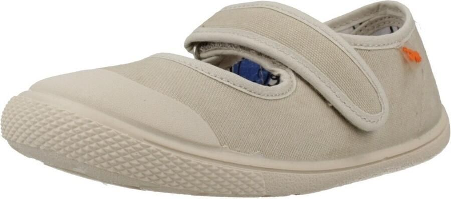 Vulladi Ballerina's Zapatillas Niña Modèle Dimoni Lona