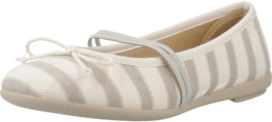 Vulladi Ballerina's Rayas Lona