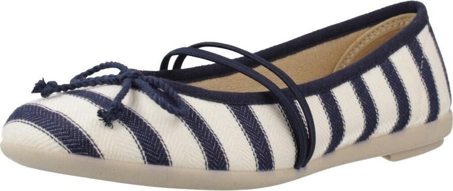 Vulladi Ballerina's Rayas Lona