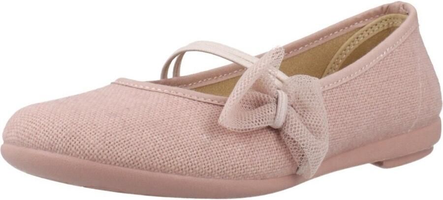 Vulladi Ballerina's Saco Lona