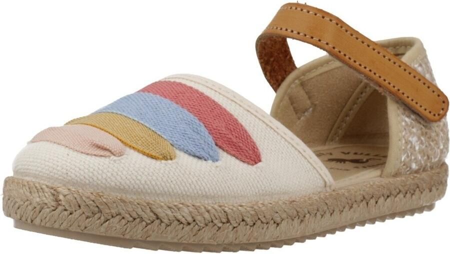 Vulladi Espadrilles 3363 686