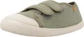 Vulladi Lage Sneakers 8195 558 - Groen