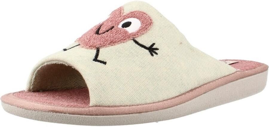 Vulladi Pantoffels 1076 692