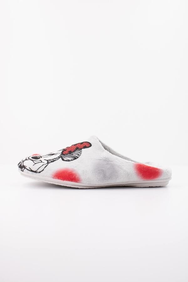 Vulladi Pantoffels 1620 140 Casual